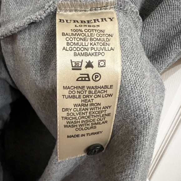 Burberry London Polo - Picture 6 of 6